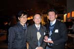 10_Coordinators - Dinner